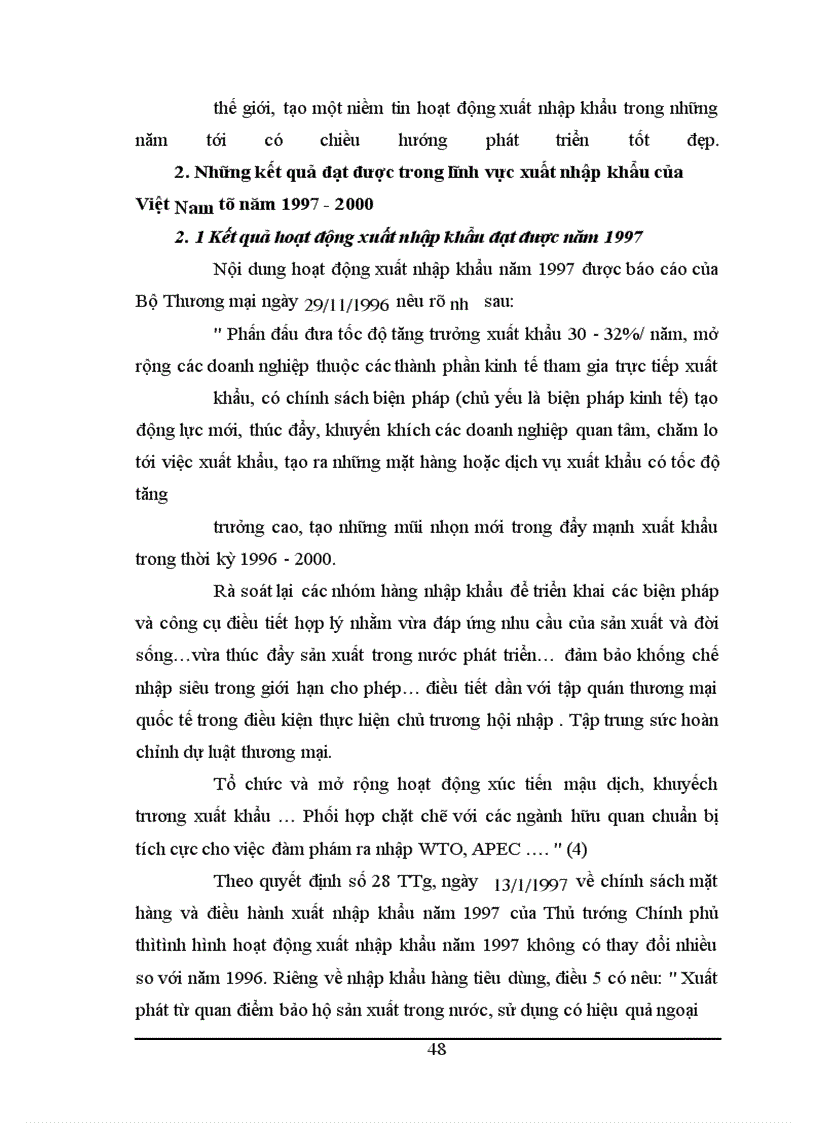 image for page Thực trạng hoạt động xuất nhập khẩu của các doanh nghiệp có vốn đầu tư trực tiếp nước ngoài tại Việt Nam trong thời gian vừa qua