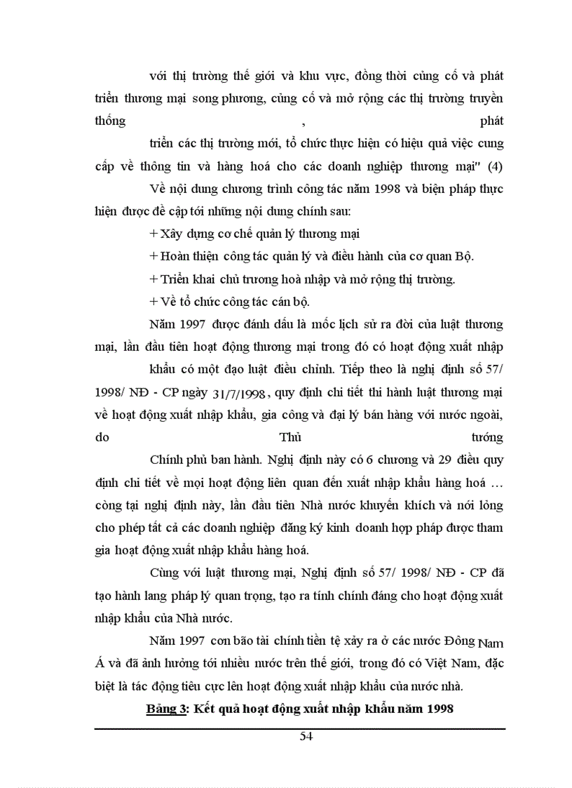 image for page Thực trạng hoạt động xuất nhập khẩu của các doanh nghiệp có vốn đầu tư trực tiếp nước ngoài tại Việt Nam trong thời gian vừa qua