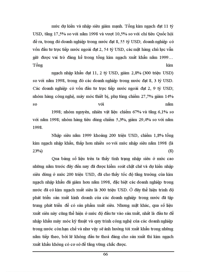 image for page Thực trạng hoạt động xuất nhập khẩu của các doanh nghiệp có vốn đầu tư trực tiếp nước ngoài tại Việt Nam trong thời gian vừa qua