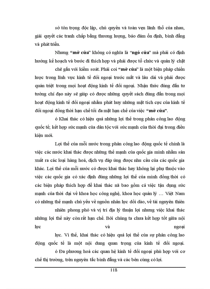 image for page Thực trạng hoạt động xuất nhập khẩu của các doanh nghiệp có vốn đầu tư trực tiếp nước ngoài tại Việt Nam trong thời gian vừa qua