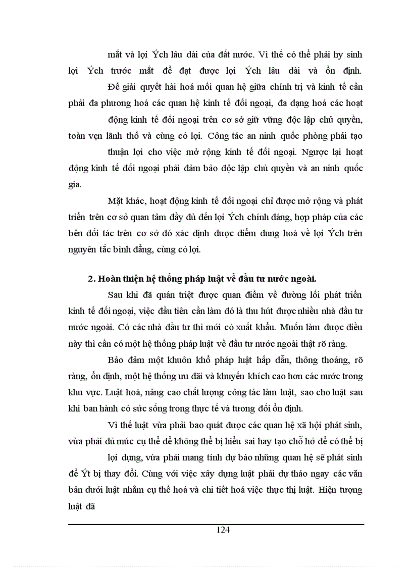 image for page Thực trạng hoạt động xuất nhập khẩu của các doanh nghiệp có vốn đầu tư trực tiếp nước ngoài tại Việt Nam trong thời gian vừa qua