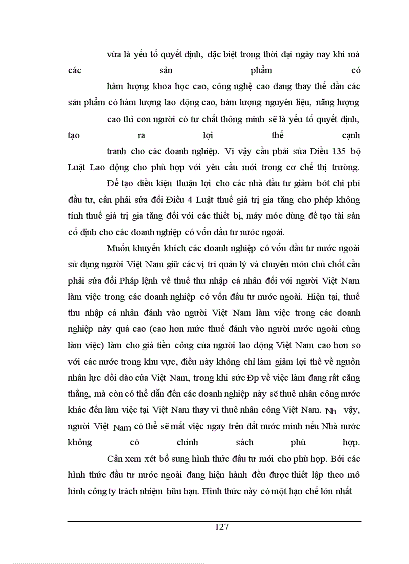 image for page Thực trạng hoạt động xuất nhập khẩu của các doanh nghiệp có vốn đầu tư trực tiếp nước ngoài tại Việt Nam trong thời gian vừa qua