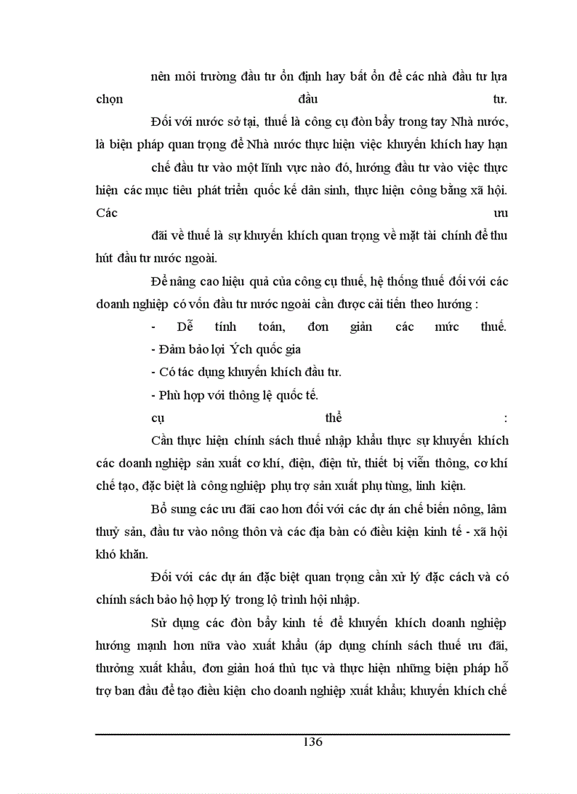 image for page Thực trạng hoạt động xuất nhập khẩu của các doanh nghiệp có vốn đầu tư trực tiếp nước ngoài tại Việt Nam trong thời gian vừa qua