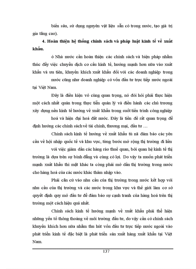 image for page Thực trạng hoạt động xuất nhập khẩu của các doanh nghiệp có vốn đầu tư trực tiếp nước ngoài tại Việt Nam trong thời gian vừa qua
