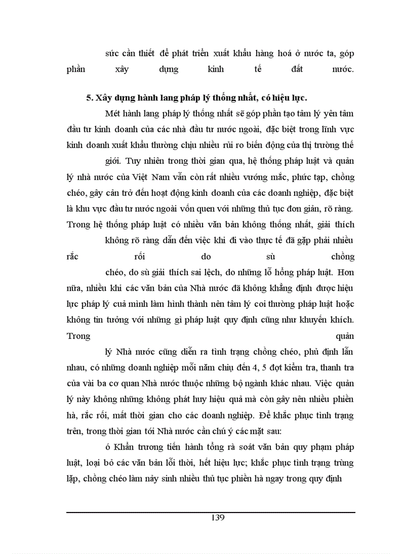 image for page Thực trạng hoạt động xuất nhập khẩu của các doanh nghiệp có vốn đầu tư trực tiếp nước ngoài tại Việt Nam trong thời gian vừa qua
