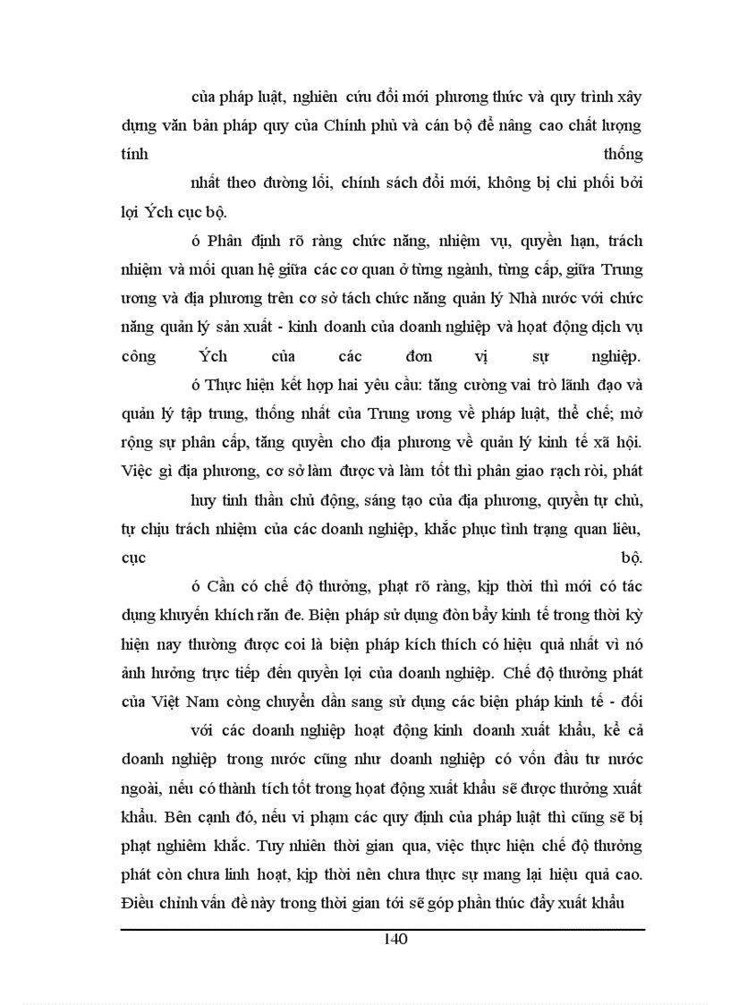 image for page Thực trạng hoạt động xuất nhập khẩu của các doanh nghiệp có vốn đầu tư trực tiếp nước ngoài tại Việt Nam trong thời gian vừa qua