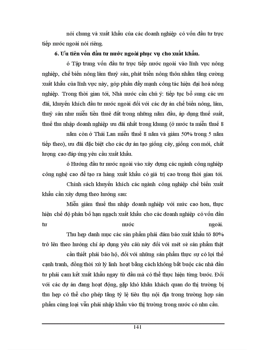 image for page Thực trạng hoạt động xuất nhập khẩu của các doanh nghiệp có vốn đầu tư trực tiếp nước ngoài tại Việt Nam trong thời gian vừa qua