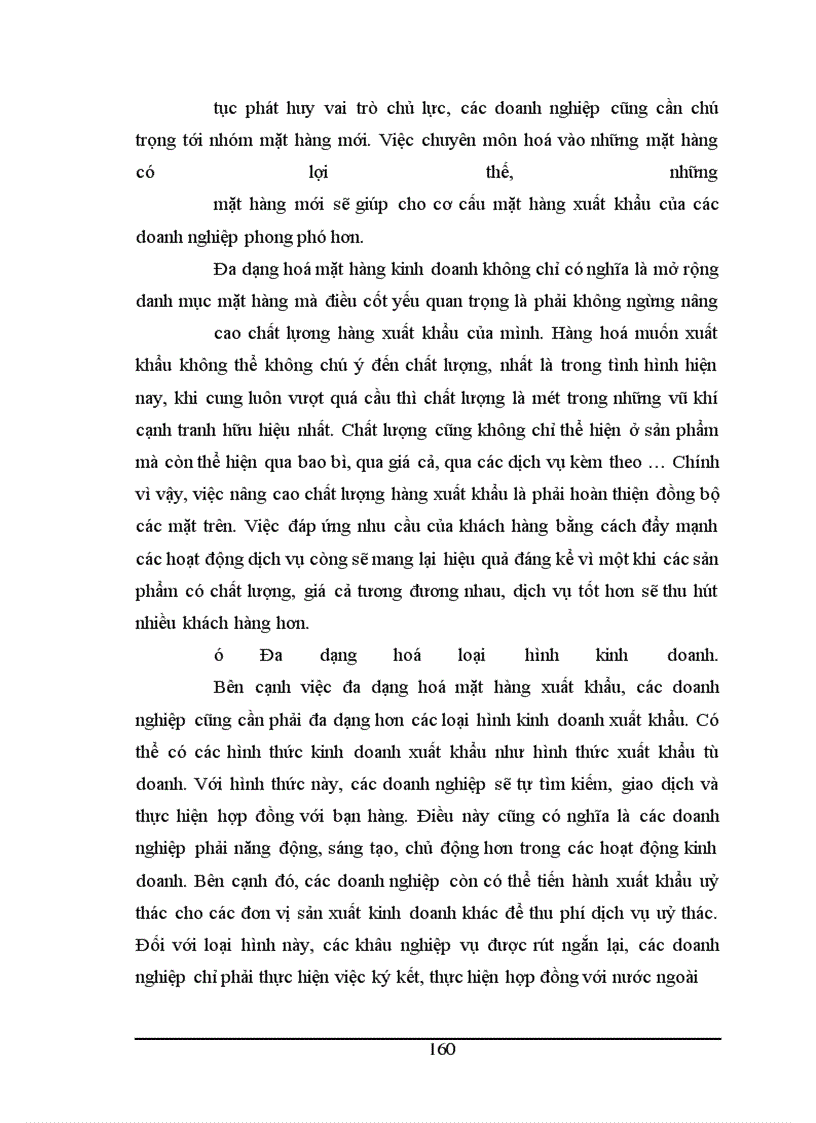 image for page Thực trạng hoạt động xuất nhập khẩu của các doanh nghiệp có vốn đầu tư trực tiếp nước ngoài tại Việt Nam trong thời gian vừa qua
