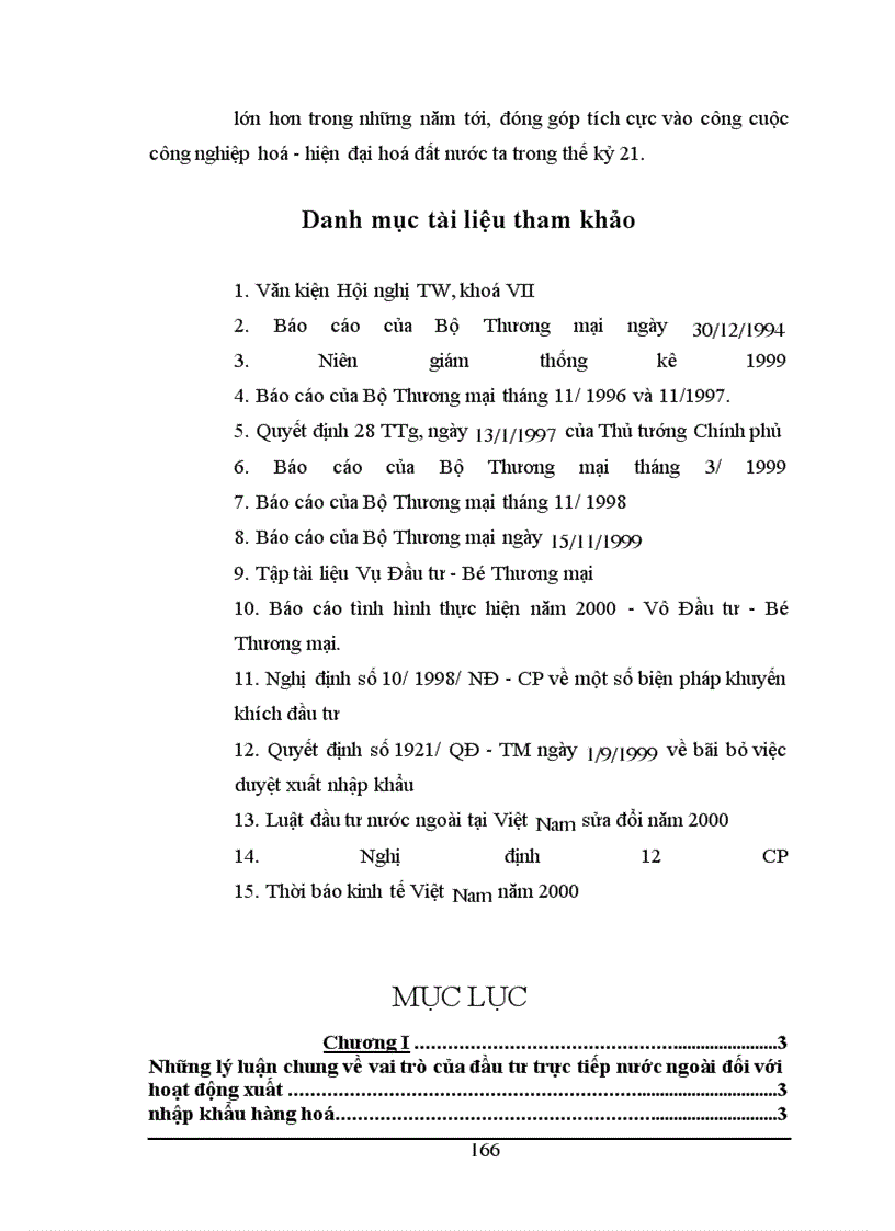 image for page Thực trạng hoạt động xuất nhập khẩu của các doanh nghiệp có vốn đầu tư trực tiếp nước ngoài tại Việt Nam trong thời gian vừa qua