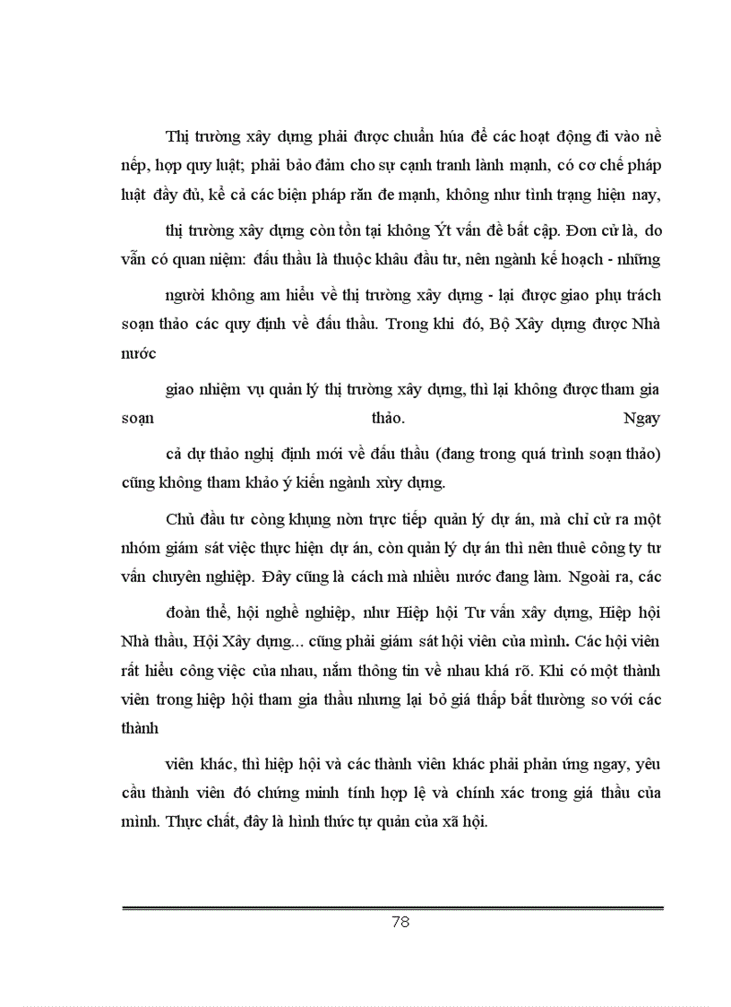 image for page Phân tích tính hình thực hiện đầu tư xây dựng cơ bản tại Việt Nam giai đoạn 1990-2004