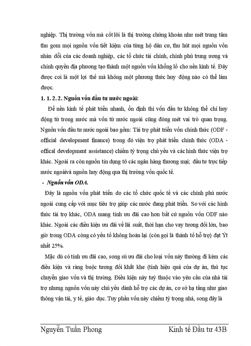 image for page Tác động của đầu tư tới chuyển dịch cơ cấu kinh tế ở Hải Dương