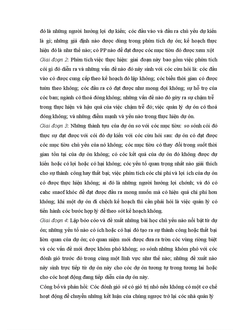 image for page Thực trạng công tác giám sát, đánh giá đầu tư đối với các dự án đầu tư tại vụ thẩm định và giám sát đầu tư.