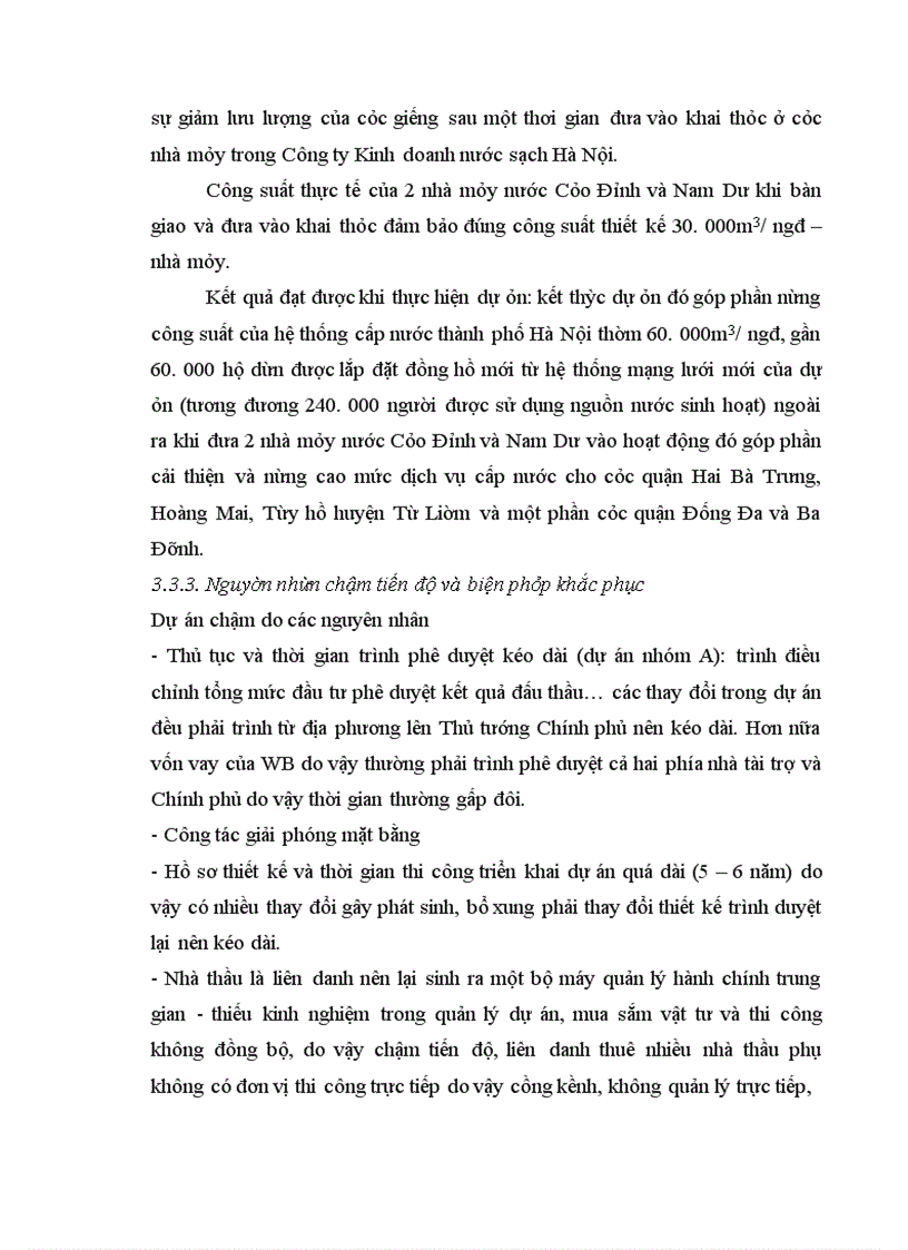 image for page Thực trạng công tác giám sát, đánh giá đầu tư đối với các dự án đầu tư tại vụ thẩm định và giám sát đầu tư.