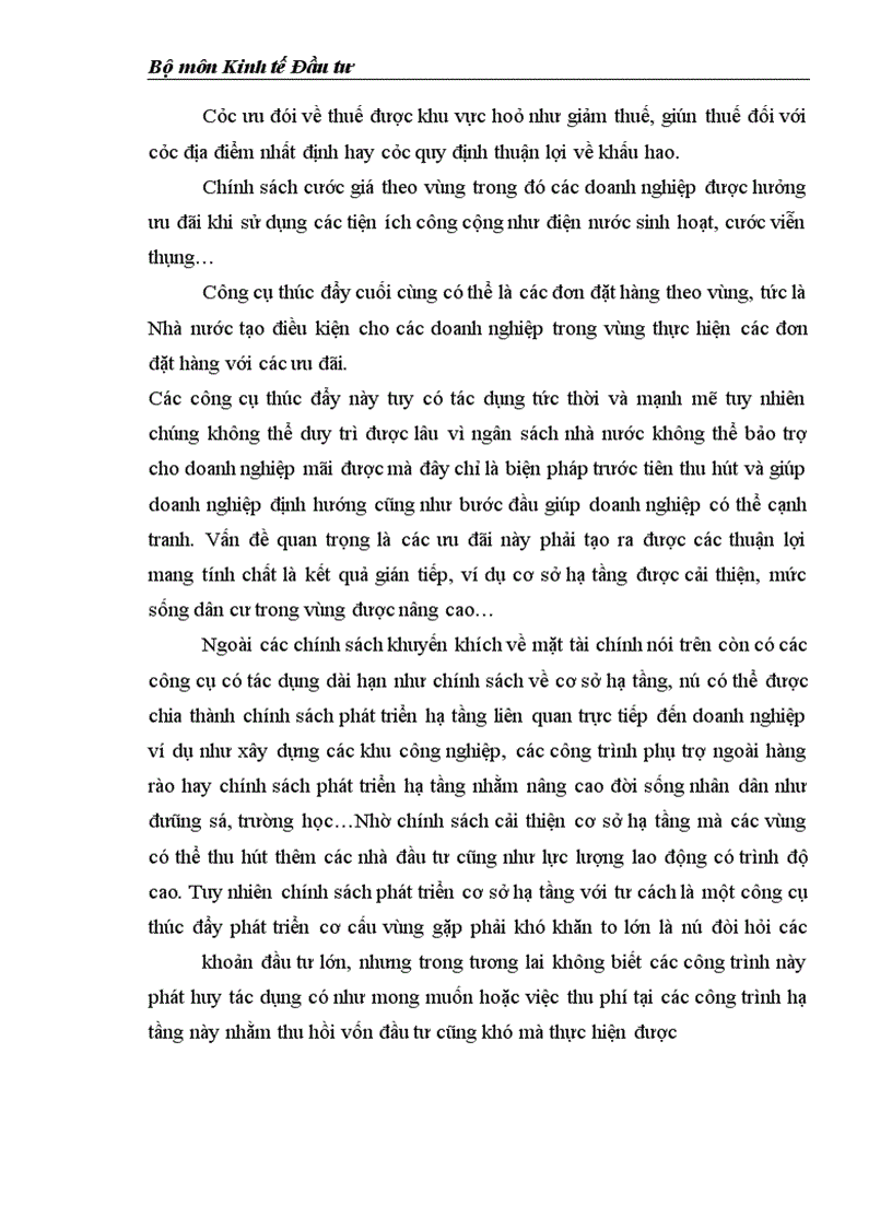 image for page Môi trường đầu tư với sự phát triển của DNNVV Việt Nam