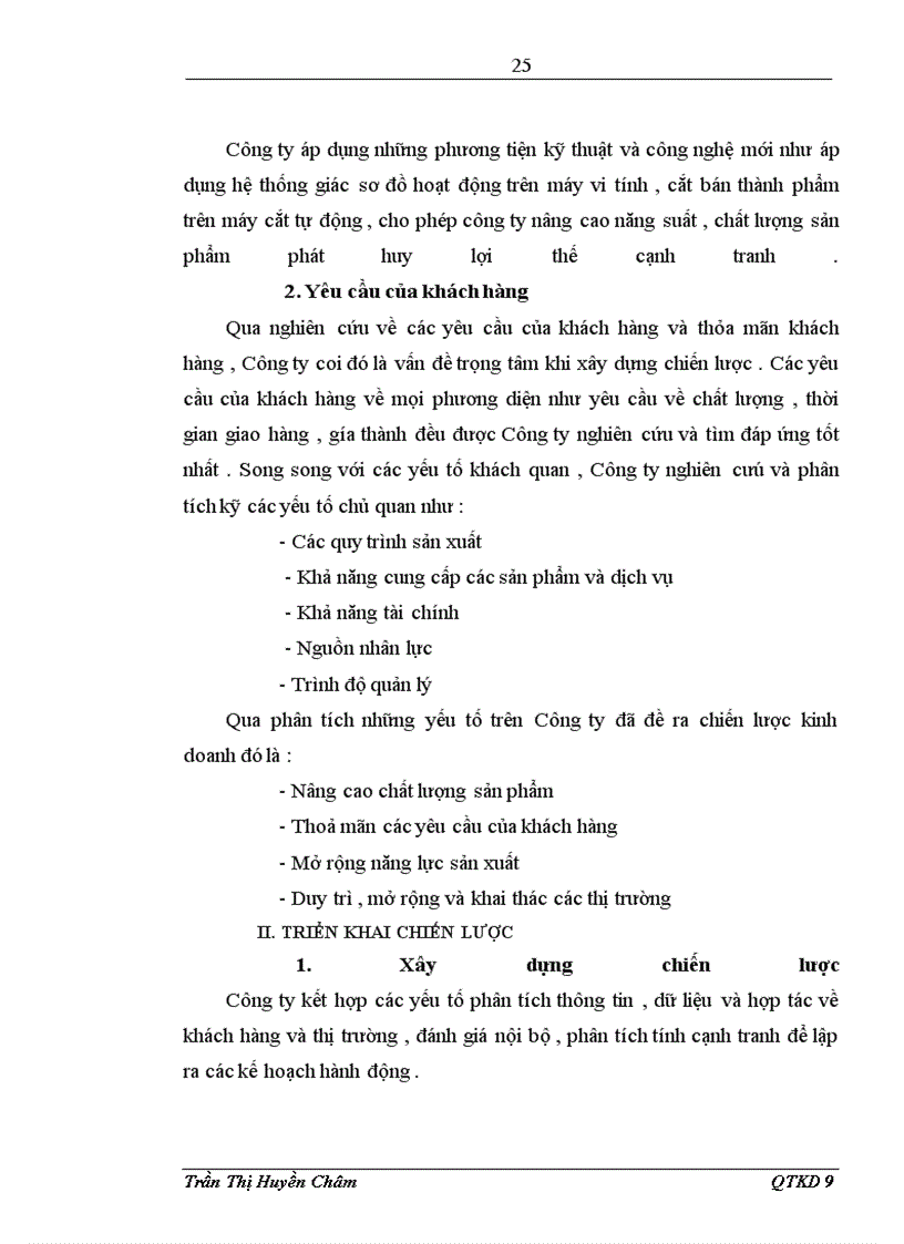 image for page Công tác quản trị nhân lực trong công ty