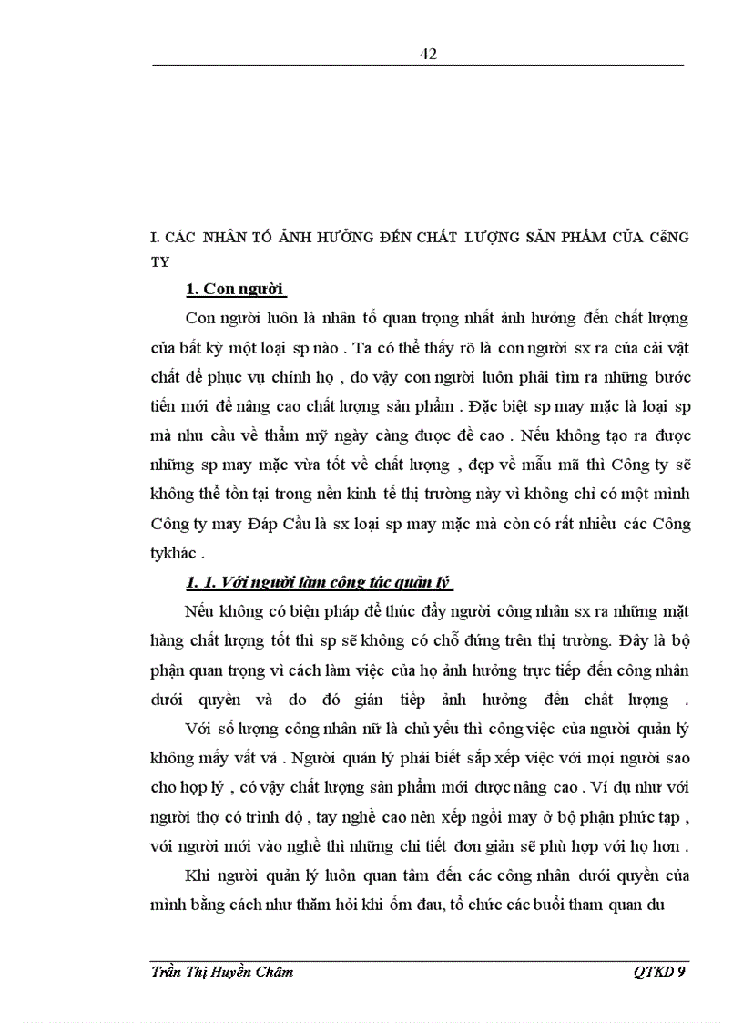 image for page Công tác quản trị nhân lực trong công ty