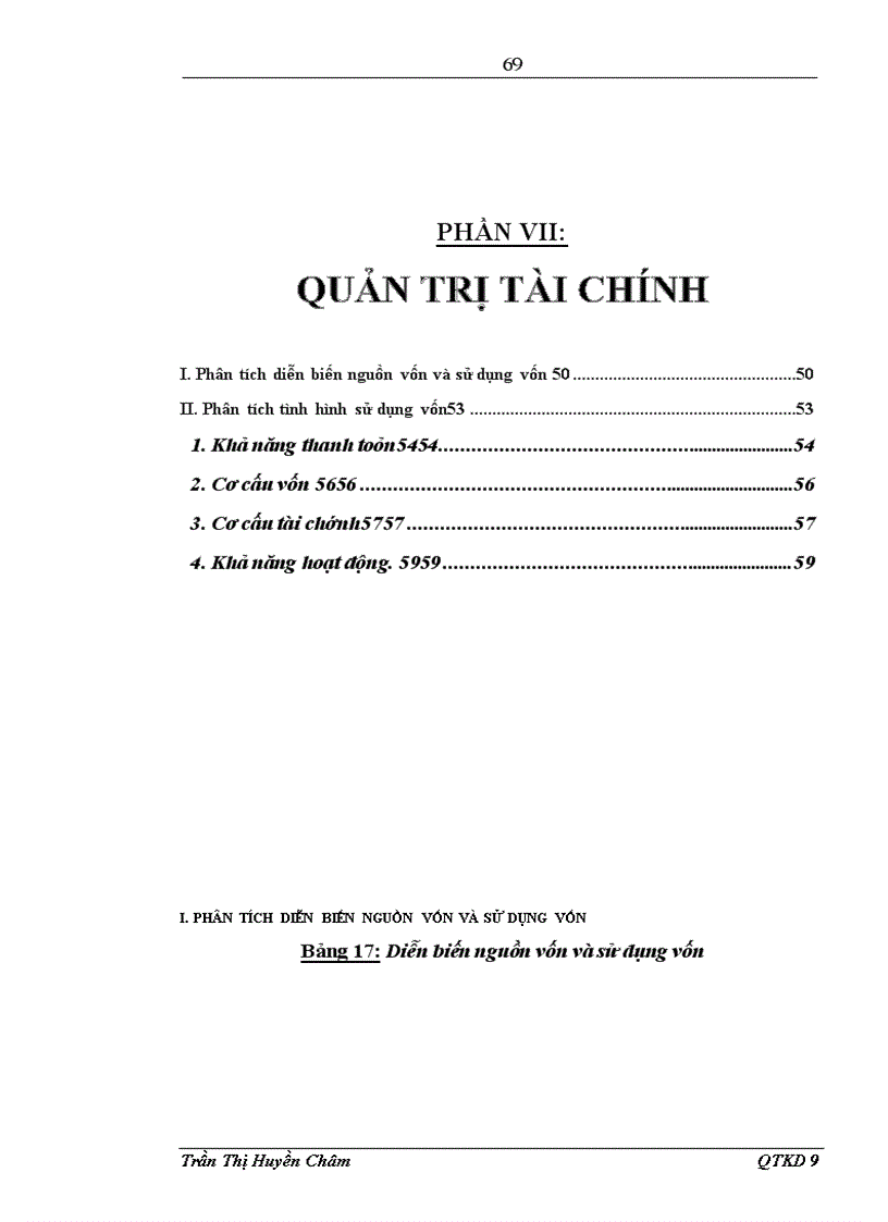 image for page Công tác quản trị nhân lực trong công ty