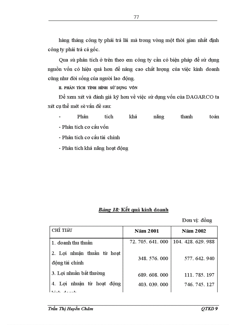 image for page Công tác quản trị nhân lực trong công ty