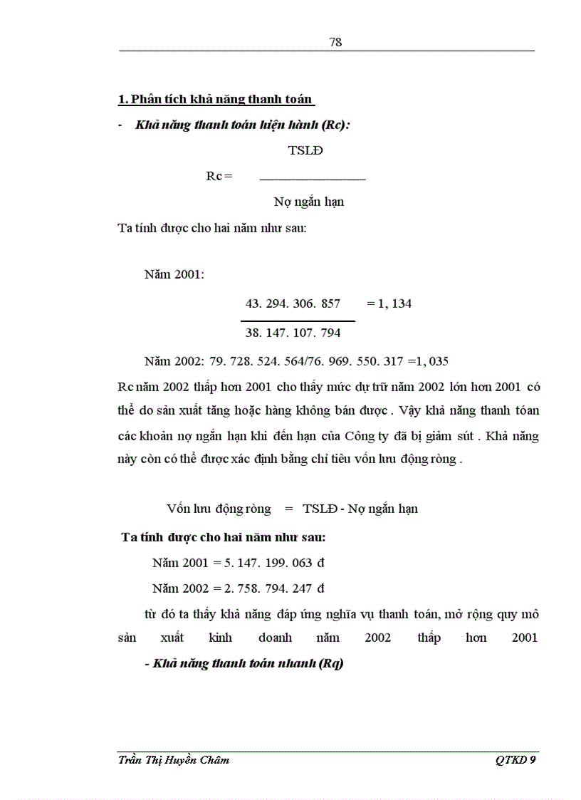 image for page Công tác quản trị nhân lực trong công ty