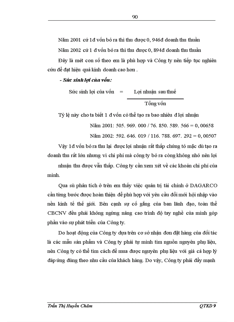 image for page Công tác quản trị nhân lực trong công ty