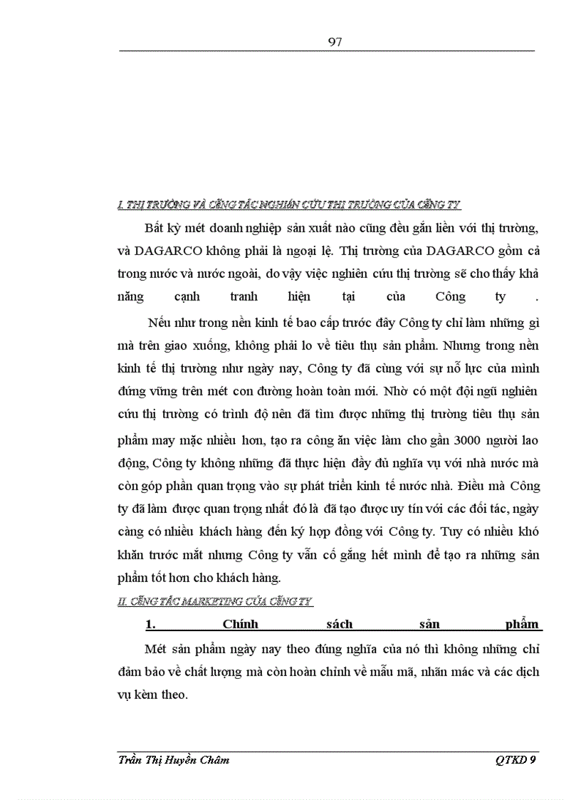 image for page Công tác quản trị nhân lực trong công ty