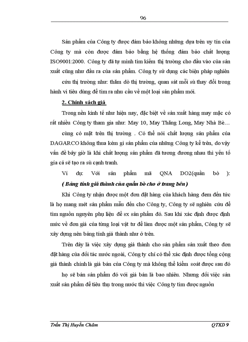 image for page Công tác quản trị nhân lực trong công ty