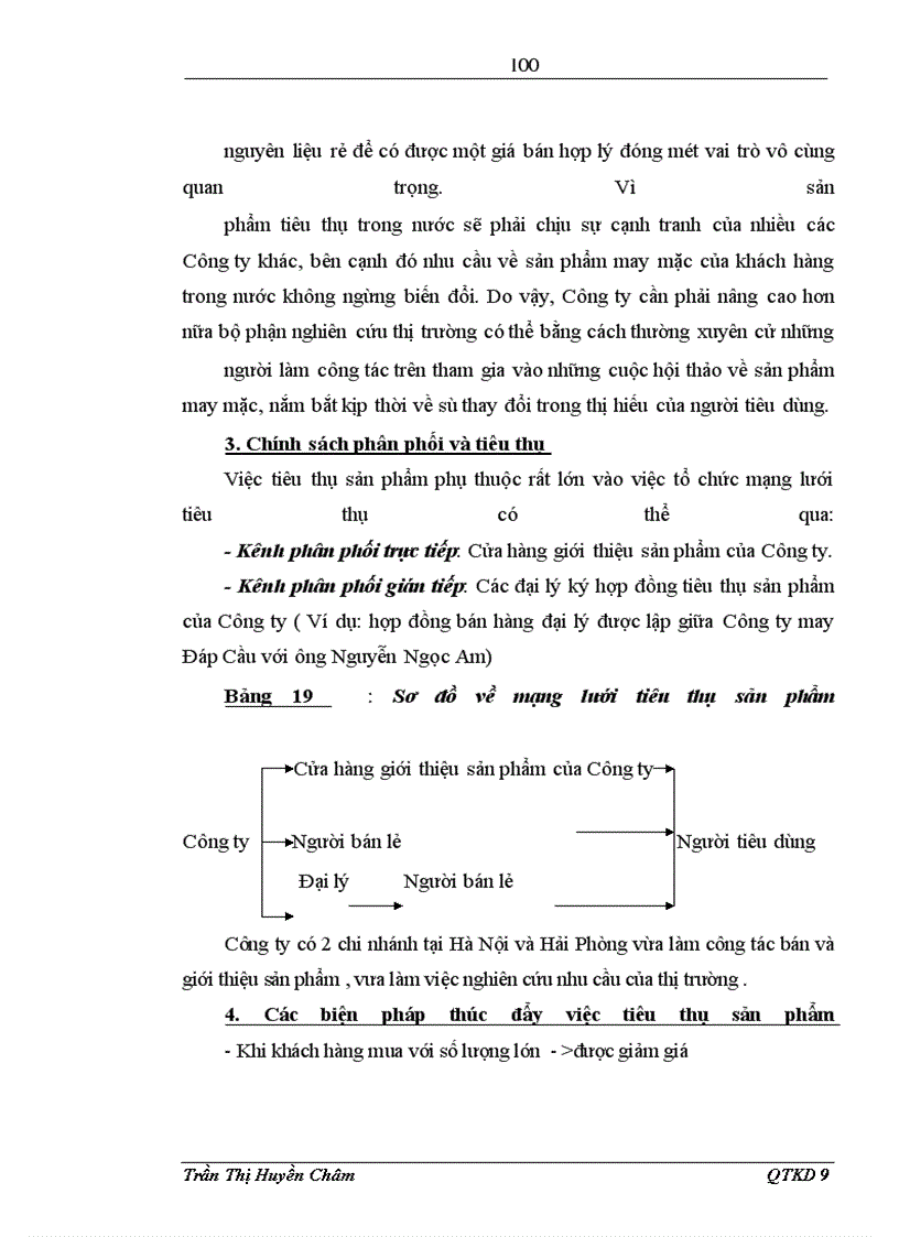 image for page Công tác quản trị nhân lực trong công ty