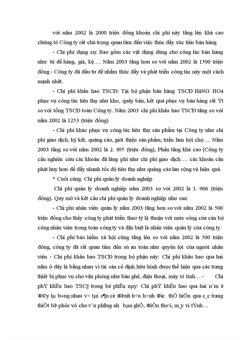 image for page Chi phí sản xuất và các giải pháp hạ thấp chi phí sản xuất kinh doanh tại Công ty Bóng đèn Phích nước Rạng Đông .