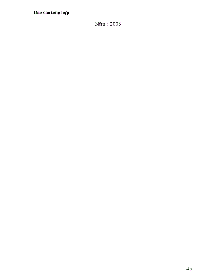 image for page Báo cáo tổng hợp tại Công ty Đại Phú