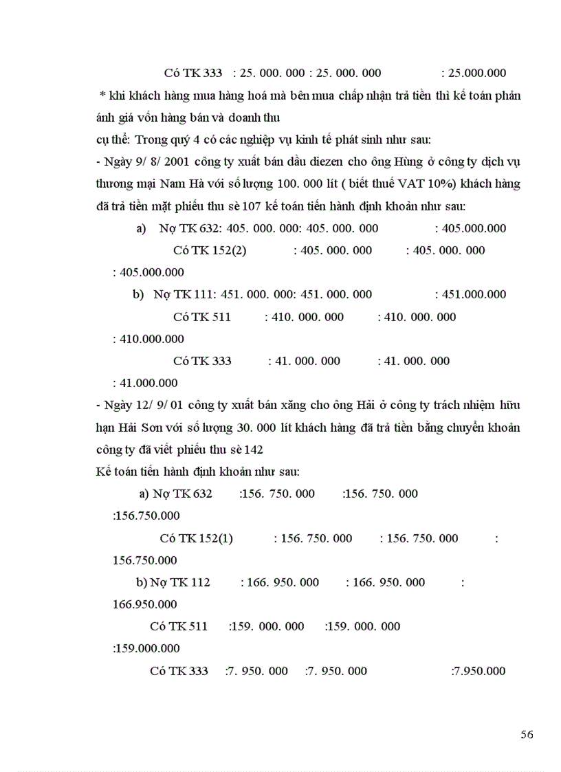 image for page Báo cáo thực tập tổng hợp tại công ty ô tô vận tải số 3