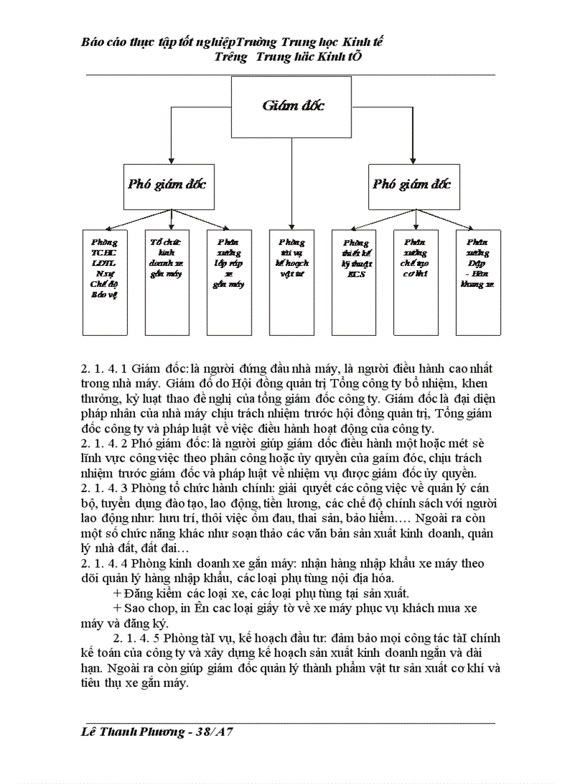 image for page Kề toán chi phí sản xuất và tính giá thành sản phẩm tại Công ty vật tư thiết bị nông sản Thanh Trì - Hà Nội