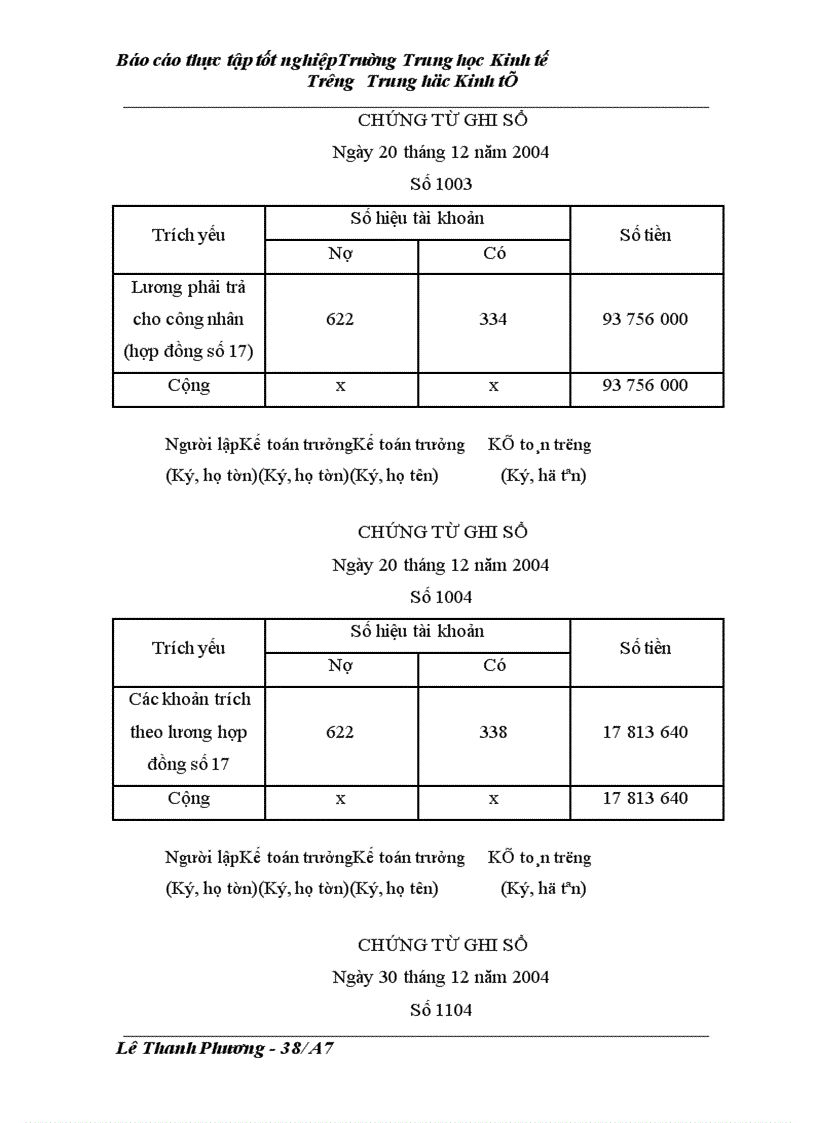 image for page Kề toán chi phí sản xuất và tính giá thành sản phẩm tại Công ty vật tư thiết bị nông sản Thanh Trì - Hà Nội