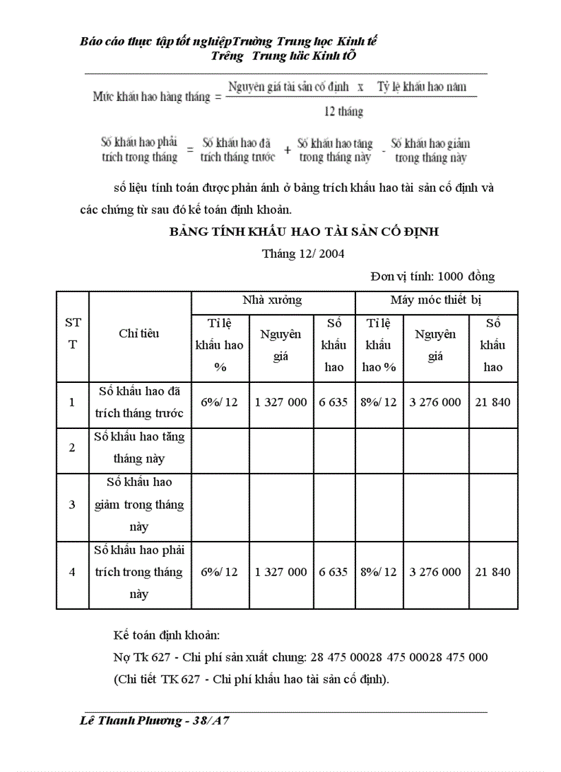 image for page Kề toán chi phí sản xuất và tính giá thành sản phẩm tại Công ty vật tư thiết bị nông sản Thanh Trì - Hà Nội