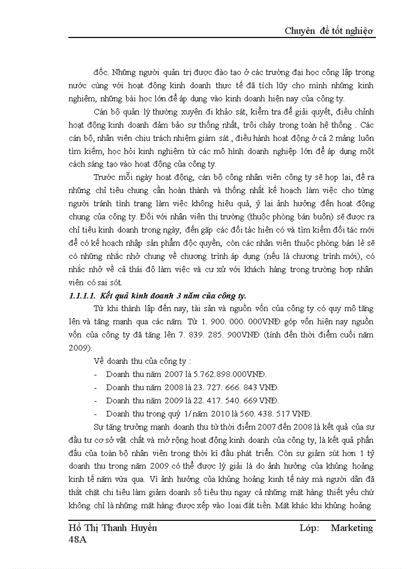 image for page Các giải pháp nâng cao hiệu quả quảng cáo và trưng bày hàng hóa ở siêu thị Vmart