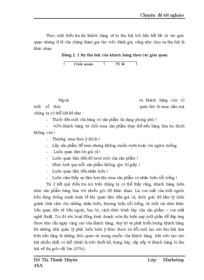 image for page Các giải pháp nâng cao hiệu quả quảng cáo và trưng bày hàng hóa ở siêu thị Vmart