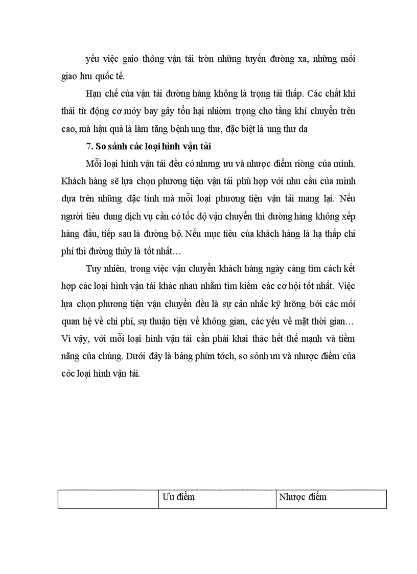 image for page Giải pháp marketing nhằm thu hút khách hàng tại Công ty Cổ phần Vận tải và Thương mại Liên Việt