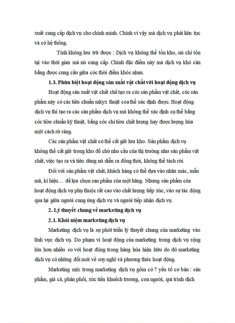 image for page Giải pháp marketing nhằm thu hút khách hàng tại Công ty Cổ phần Vận tải và Thương mại Liên Việt