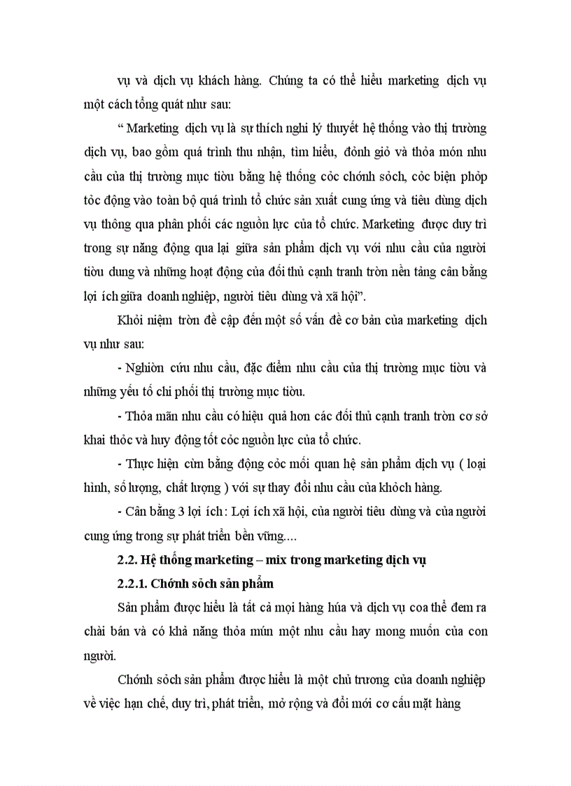 image for page Giải pháp marketing nhằm thu hút khách hàng tại Công ty Cổ phần Vận tải và Thương mại Liên Việt