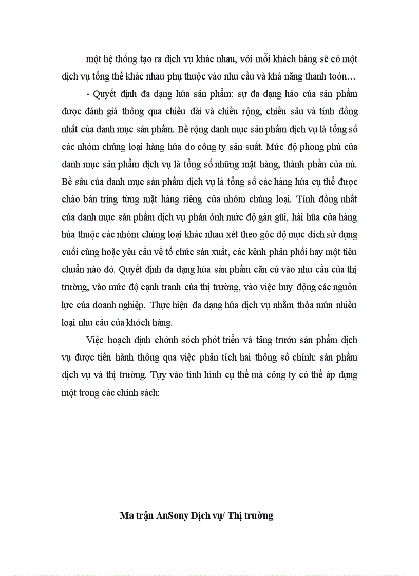 image for page Giải pháp marketing nhằm thu hút khách hàng tại Công ty Cổ phần Vận tải và Thương mại Liên Việt