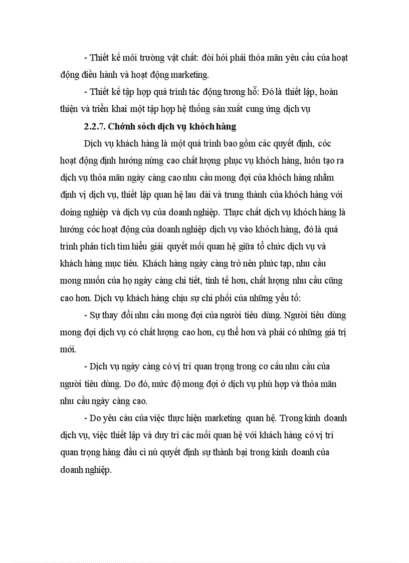 image for page Giải pháp marketing nhằm thu hút khách hàng tại Công ty Cổ phần Vận tải và Thương mại Liên Việt