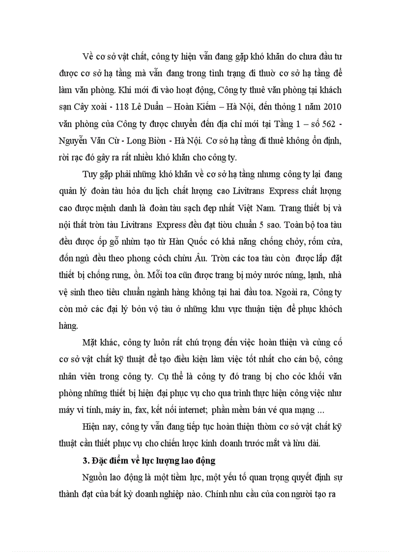 image for page Giải pháp marketing nhằm thu hút khách hàng tại Công ty Cổ phần Vận tải và Thương mại Liên Việt