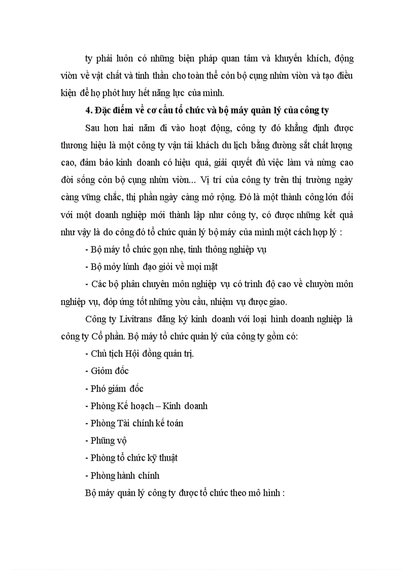 image for page Giải pháp marketing nhằm thu hút khách hàng tại Công ty Cổ phần Vận tải và Thương mại Liên Việt