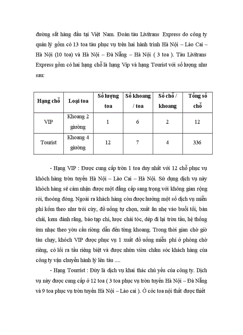 image for page Giải pháp marketing nhằm thu hút khách hàng tại Công ty Cổ phần Vận tải và Thương mại Liên Việt