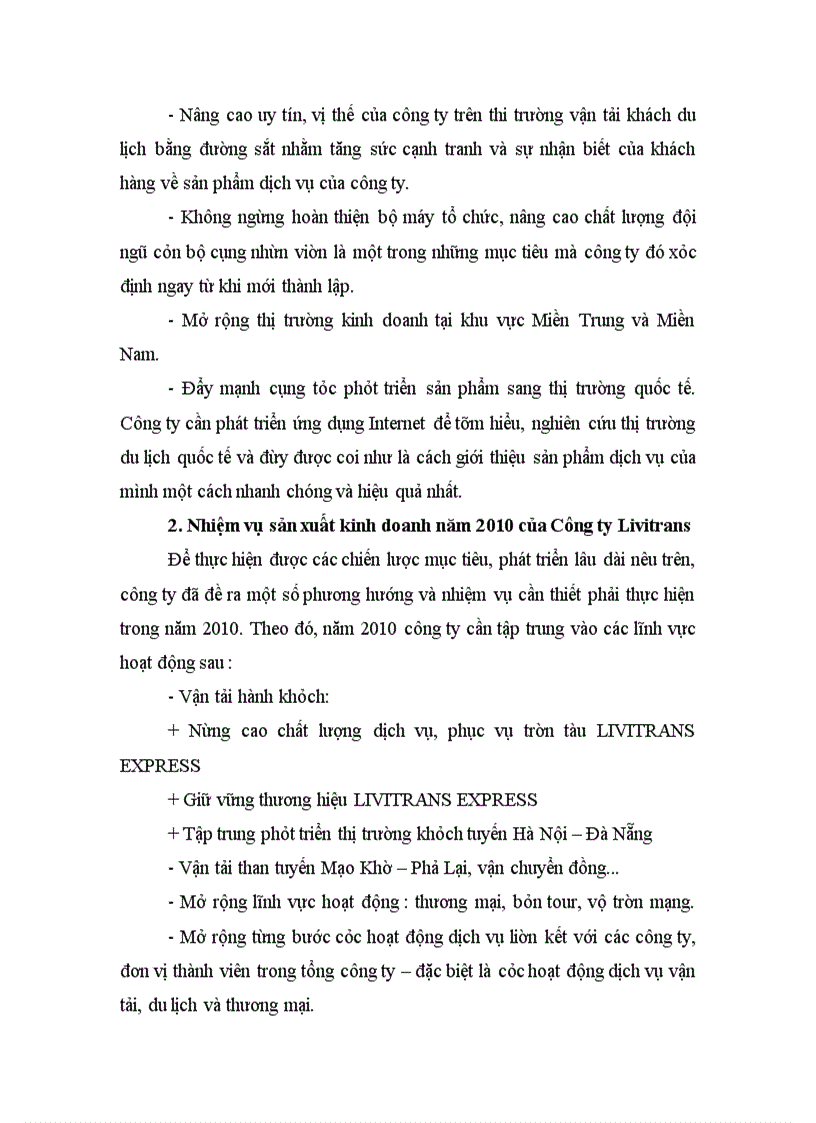 image for page Giải pháp marketing nhằm thu hút khách hàng tại Công ty Cổ phần Vận tải và Thương mại Liên Việt