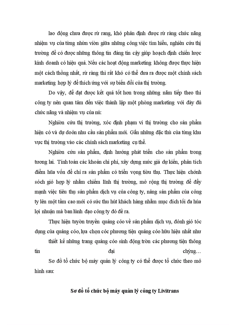 image for page Giải pháp marketing nhằm thu hút khách hàng tại Công ty Cổ phần Vận tải và Thương mại Liên Việt