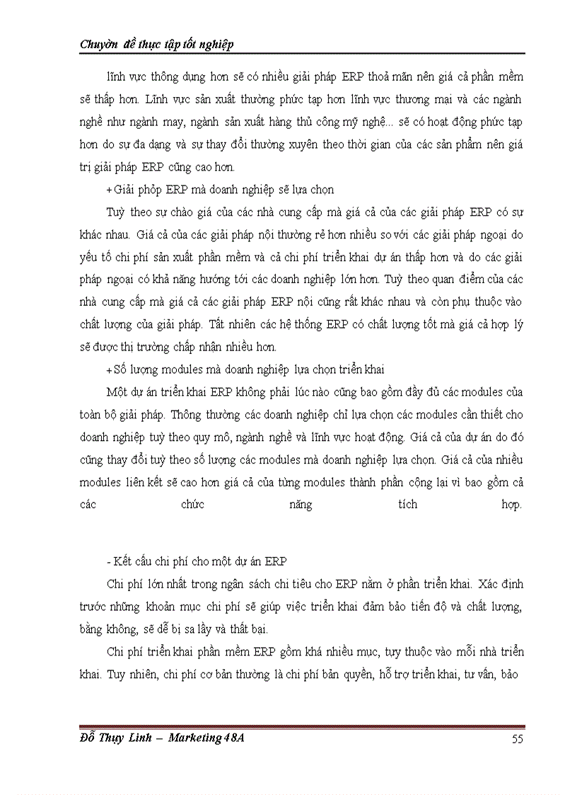 image for page Một số giải pháp nâng cao chất lượng đào tạo nhân viên tư vấn nhằm triển khai hiệu quả gói dịch vụ giải pháp hoạch định nguồn lực doanh nghiệp SAP
