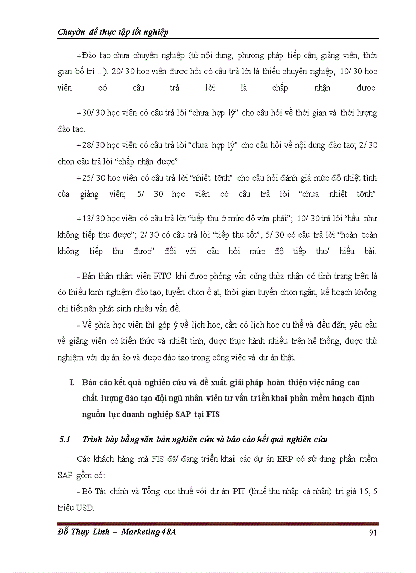 image for page Một số giải pháp nâng cao chất lượng đào tạo nhân viên tư vấn nhằm triển khai hiệu quả gói dịch vụ giải pháp hoạch định nguồn lực doanh nghiệp SAP