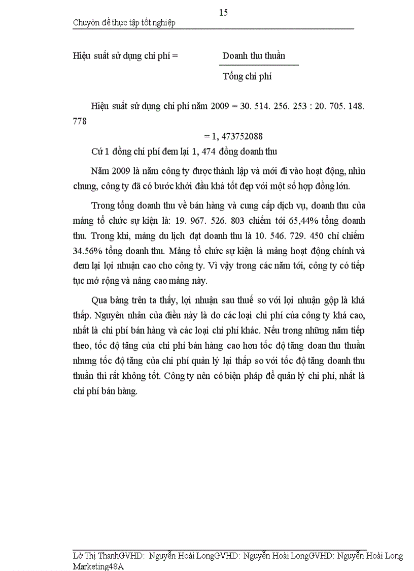 image for page Hoàn thiện quy trình dịch vụ tổ chức sự kiện của công ty cổ phần xúc tiến đầu tư thương mại và du lịch việt long
