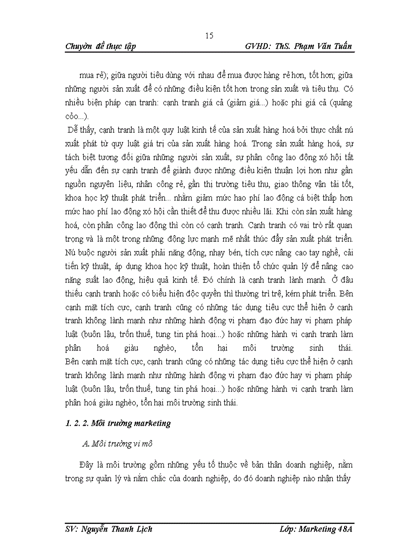 image for page Một số giải pháp marekting nhằm nâng cao khả năng cạnh tranh trong việc tiêu thụ thiết bị sản phẩm điện của tập đoàn Hanaka