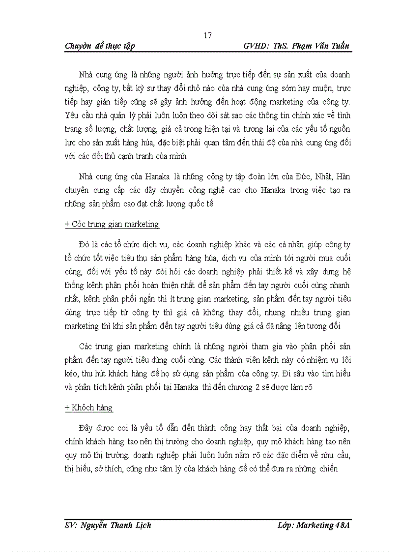 image for page Một số giải pháp marekting nhằm nâng cao khả năng cạnh tranh trong việc tiêu thụ thiết bị sản phẩm điện của tập đoàn Hanaka